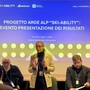 Sport e inclusione, sottosegretario Picchi: «Ski-Ability investimento concreto per rendere la montagna più accessibile a tutti» Sport e inclusione, sottosegretario Picchi: «Ski-Ability investimento concreto per rendere la montagna più accessibile a tutti»