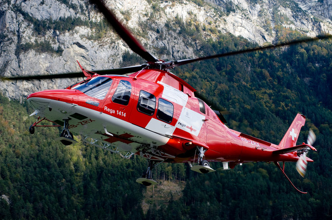 Incidente mortale sulle montagne del Canton Ticino: muore escursionista