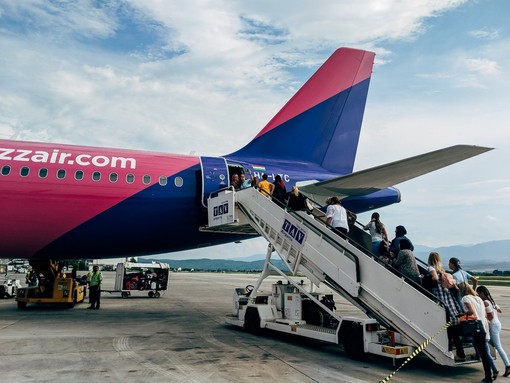 Wizz Air punta su Malpensa con l’undicesimo aereo e quattro nuove rotte
