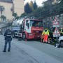Busto, è Andrea Rampinelli la vittima dell’incidente sul lavoro: lascia la moglie e tre figlie