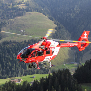 Escursionista precipita e muore sulle montagne del Canton Ticino