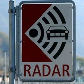 Controlli della velocità in Canton Ticino: ecco i punti in cui saranno attivi i radar