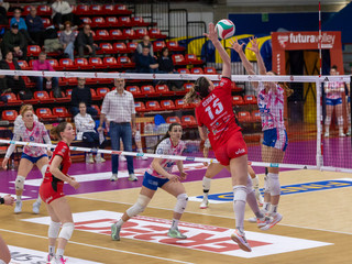 Futura-Costa Volpino 3-2, la sesta meraviglia bustocca (credit foto Futura Volley Giovani/Andrea Mondini) Futura-Costa Volpino 3-2, la sesta meraviglia bustocca (credit foto Futura Volley Giovani/Andrea Mondini)