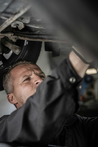 Cosa fare in caso di incidente: dal CAI alla riparazione dell'auto