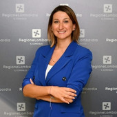 Romana Dell’Erba nominata segretario della Commissione speciale Salute e Sicurezza nei luoghi di lavoro Romana Dell’Erba nominata segretario della Commissione speciale Salute e Sicurezza nei luoghi di lavoro