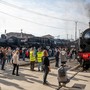 Alla Squadra Rialzo di Milano il mondo delle ferrovie si apre al grande pubblico