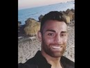 Il giorno dell'ultimo abbraccio a Rocco Il giorno dell'ultimo abbraccio a Rocco