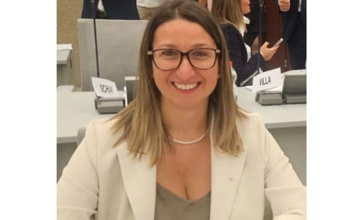 Dell’Erba: «Regione Lombardia dimostra con azioni concrete di avere a cuore le persone più fragili» Dell’Erba: «Regione Lombardia dimostra con azioni concrete di avere a cuore le persone più fragili»