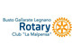 Il Rotary “La Malpensa” festeggia 75 anni: celebrazione alla Liuc