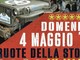 Mezzi militari storici per rivivere la Liberazione in Valle: salta la simulazione con carri armati radiocomandati
