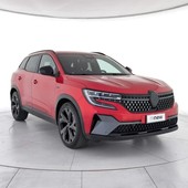 Renault Austral ibrida usata: il SUV Full Hybrid che unisce comfort e tecnologia Renault Austral ibrida usata: il SUV Full Hybrid che unisce comfort e tecnologia
