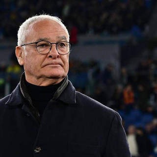 Nazionale, Ranieri rinuncia al ruolo di ct