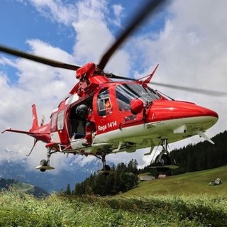 Ancora una vittima in montagna. Uomo di 70 anni precipita e muore in Canton Ticino