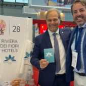 I Riviera dei Fiori Hotels protagonisti al TTG Travel Experience 2026