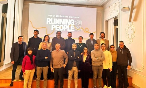 Running People diventa ancor più grande: ora corrono anche Busto Arsizio e Provincia di Varese Running People diventa ancor più grande: ora corrono anche Busto Arsizio e Provincia di Varese