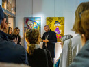 ConceptArtBrera anni ’70: il viaggio retrò di Alfonso Restivo che fa rivivere la Milano degli artisti ConceptArtBrera anni ’70: il viaggio retrò di Alfonso Restivo che fa rivivere la Milano degli artisti
