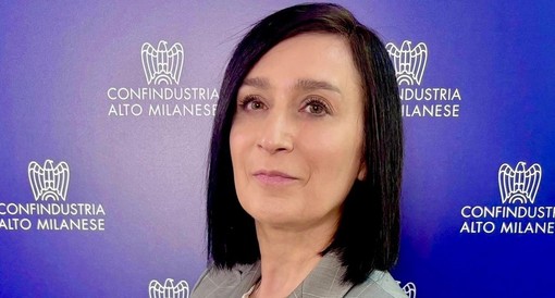 Roberta Porro nominata direttore generale di Confindustria Alto Milanese