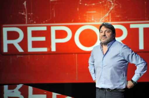 Bomba distrugge l'auto di Sigfrido Ranucci: «Ordigno in grado di uccidere»