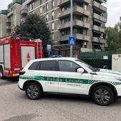 Modifica la rete interna e genera una fuga di gas