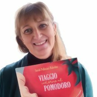 Sarah Pellizzari Rabolini, “Viaggio intorno al pomodoro” sostiene la ricerca sui tumori pediatrici