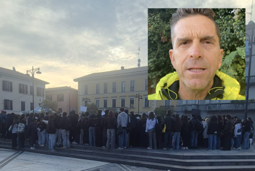 Cori contro Vannacci, per Max Rogora il bersaglio è sbagliato: «Sono nel partito del generale e mi batto per i giovani»