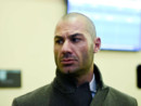 Riccardo Bossi condannato a 16 mesi per maltrattamenti alla madre Riccardo Bossi condannato a 16 mesi per maltrattamenti alla madre