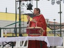 LA STORIA. Laurea bis per don David Maria Riboldi: «Abbiamo sempre bisogno di apprendere e di essere misurati»