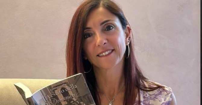 Un libro per gli 80 anni del papà: il regalo più prezioso è una storia di famiglia