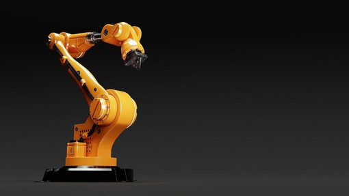 A Luino la presentazione del nuovo corso in automazione e robotica di Its Incom. «Un percorso costruito sulle esigenze delle imprese del territorio»