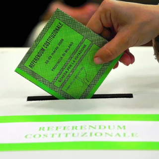Referendum sulla giustizia, oggi si vota: seggi aperti dalle 7 di oggi, non c'è quorum