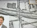 «A luglio partiranno i lavori per riaprire l’ingresso della superstrada a Sant’Anna»