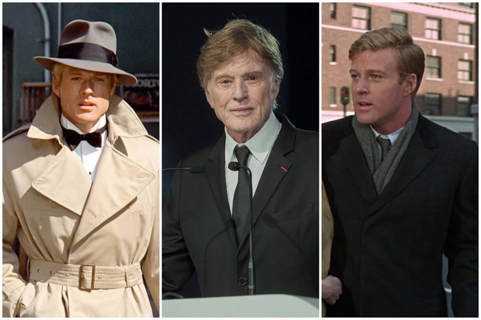 È morto Robert Redford, la leggenda di Hollywood aveva 89 anni