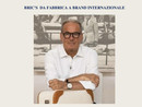 Bric’s da fabbrica a brand internazionale con Ucid Bric’s da fabbrica a brand internazionale con Ucid