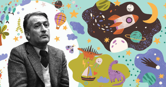 Busto celebra Rodari: teatro e creatività per i più piccoli Busto celebra Rodari: teatro e creatività per i più piccoli