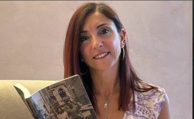 Un libro per gli 80 anni del papà: il regalo più prezioso è una storia di famiglia Un libro per gli 80 anni del papà: il regalo più prezioso è una storia di famiglia