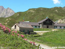 Il Rifugio Maria Luisa diventa sentinella del clima: il Cai di Busto in prima linea