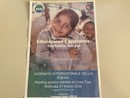 Il liceo Tosi celebra la "Giornata della Poesia" con un reading solidale sul tema della libertà