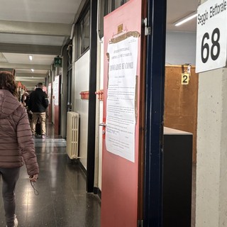 Seggi a Sacconago, Busto Arsizio