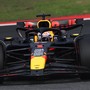 Red Bull Racing official X Account