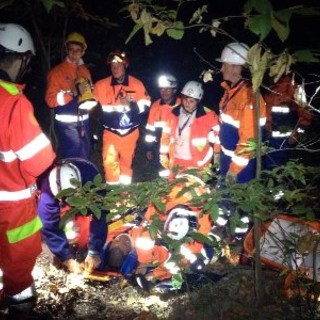 (Foto d'archivio) (Foto d'archivio)