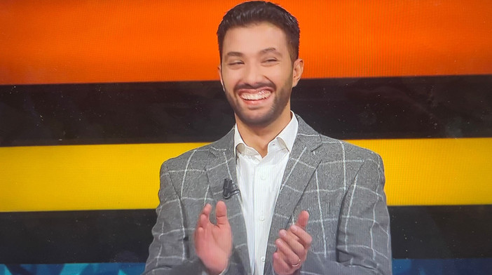 Da Andrea a Rocco, la ruota di Gerry gira e si ferma ancora su Varese. Applaudono in 5 milioni