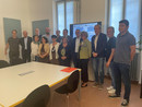 Cinquant’anni di Cooperativa Rezzara: una storia che guarda al futuro. A maggio messa con l’arcivescovo Delpini Cinquant’anni di Cooperativa Rezzara: una storia che guarda al futuro. A maggio messa con l’arcivescovo Delpini