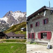 Due rifugi, un’unica anima: l’estate riparte sulle montagne di Busto Arsizio Due rifugi, un’unica anima: l’estate riparte sulle montagne di Busto Arsizio