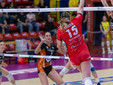 (foto, credit Futura Volley/Andrea Mondini)