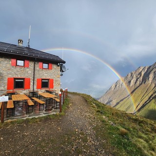 “L’incanto del rifugio”: a Busto una serata tra montagna, storia e suggestioni alpine “L’incanto del rifugio”: a Busto una serata tra montagna, storia e suggestioni alpine