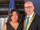 Olimpia Mariotti e Carlo Casavecchia