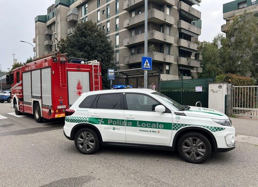 Modifica la rete interna e genera una fuga di gas