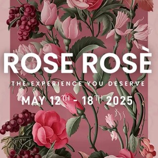Rose Rosè: il Quadrilatero della moda si trasforma in un giardino
