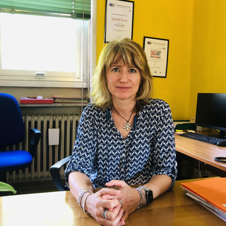 Comprensivo Bertacchi: progetti e proposte con la nuova dirigente Roberta Mecarelli