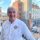 Renzo Oldani, unico come Pogacar Renzo Oldani, unico come Pogacar